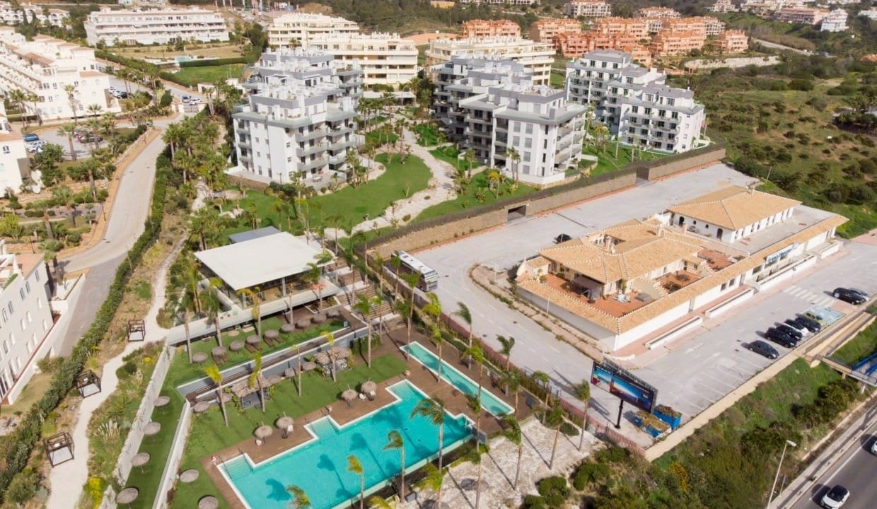 Penthouse Mijas (2)