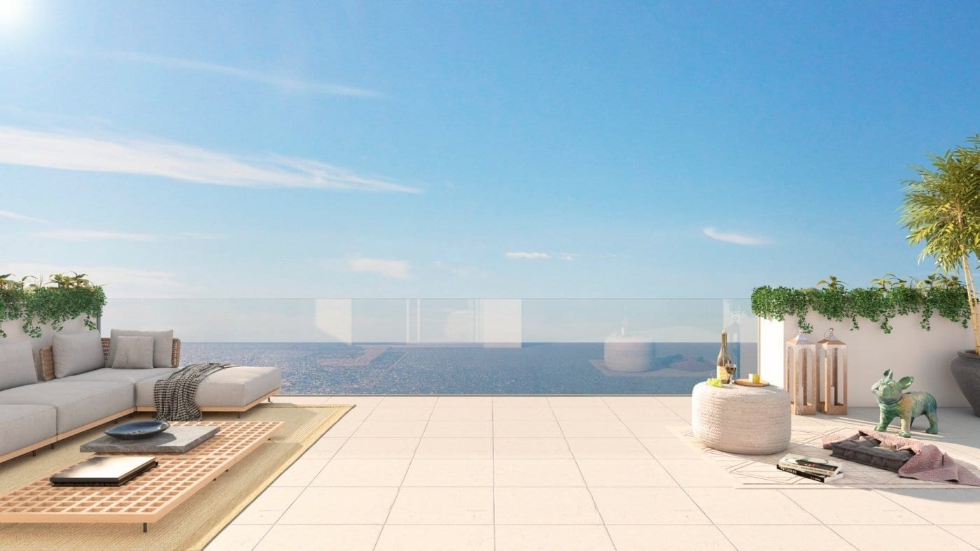 Penthouse Mijas (3)