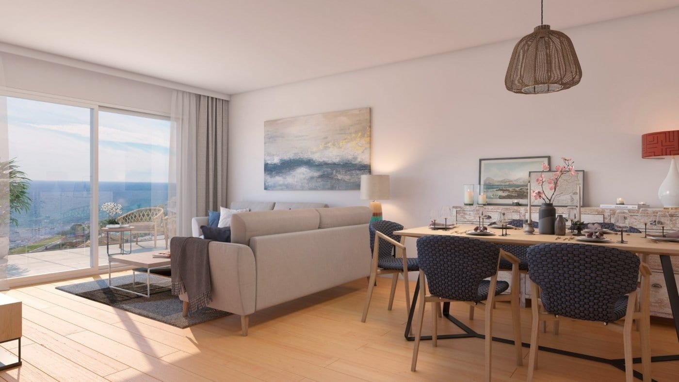 Penthouse Mijas (4)
