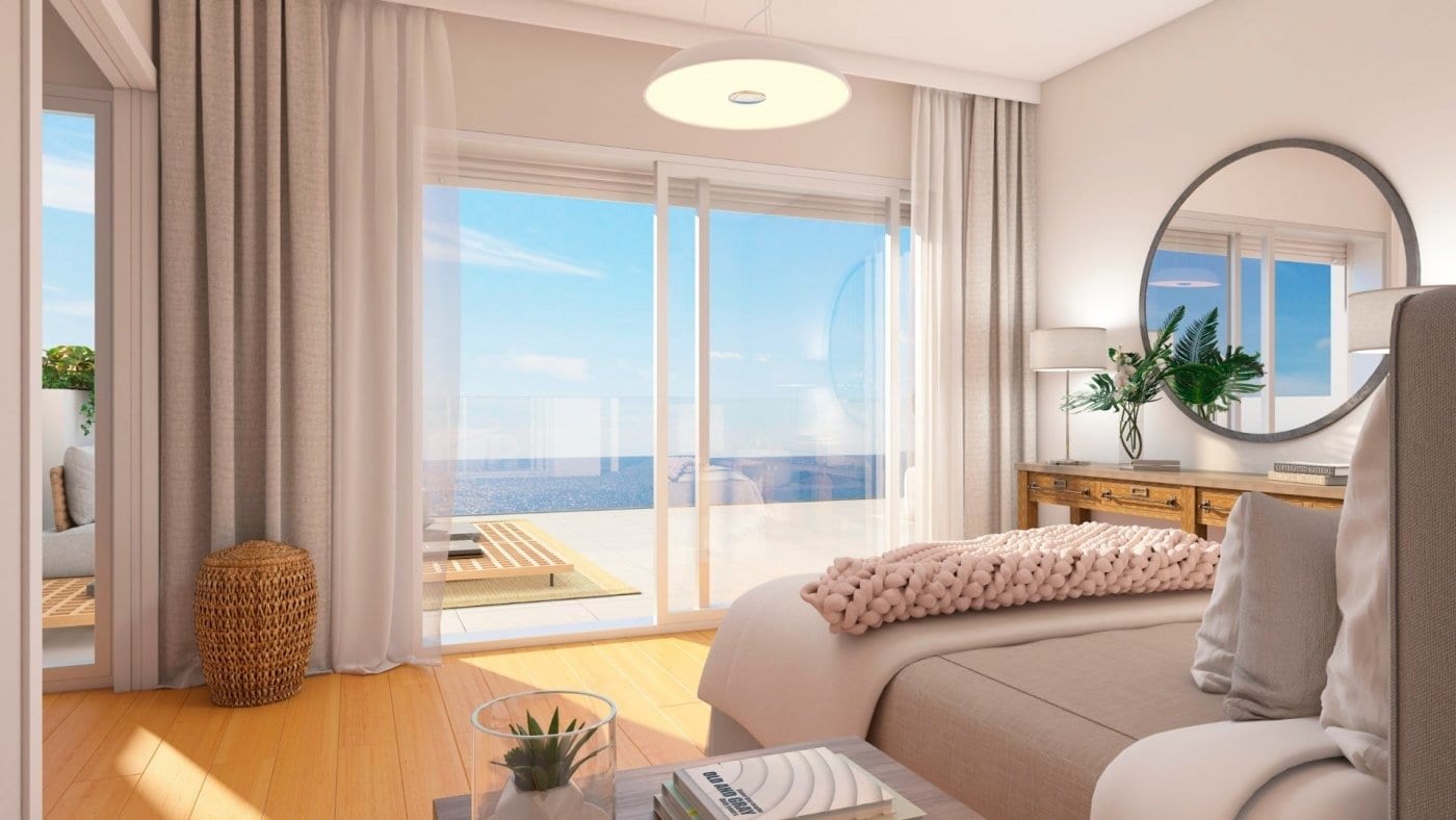 Penthouse Mijas (5)