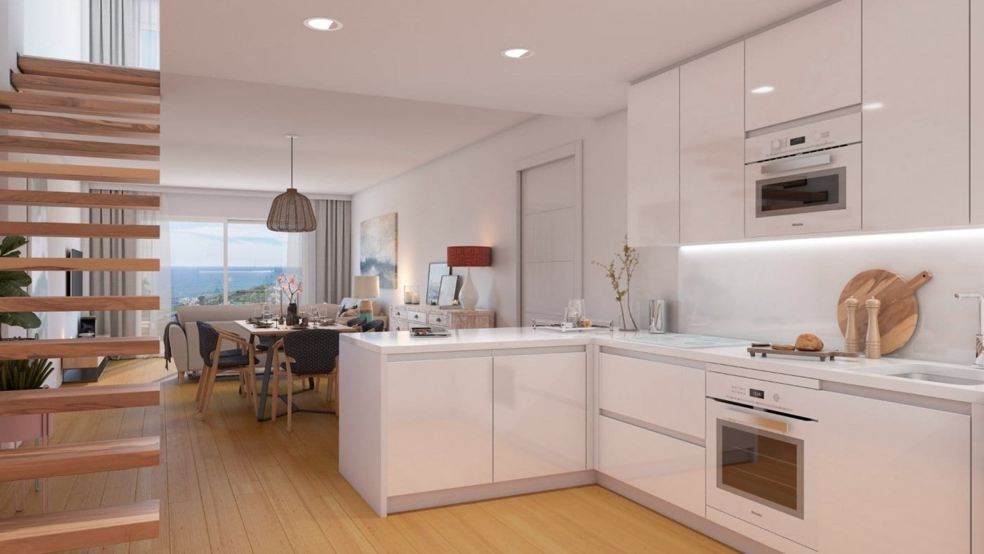 Penthouse Mijas (6)