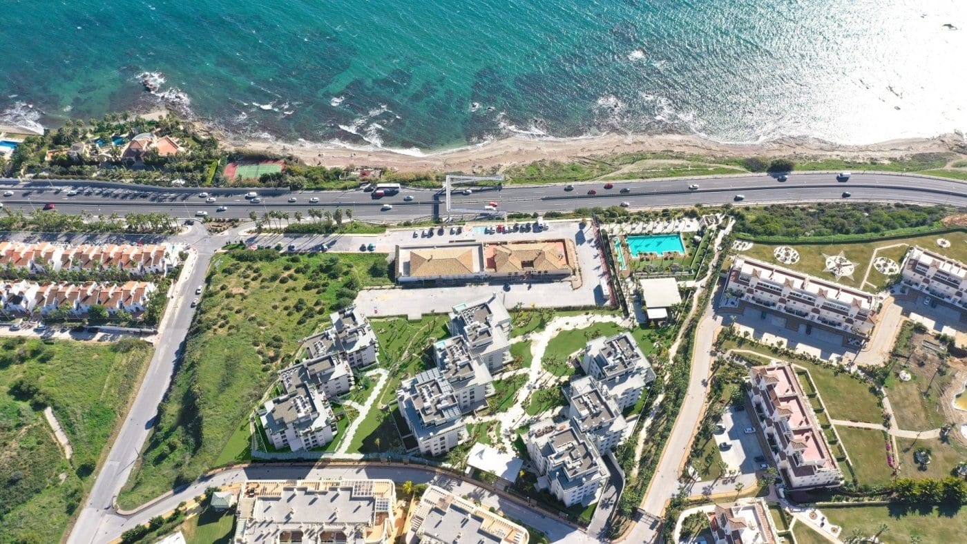Penthouse Mijas (8)