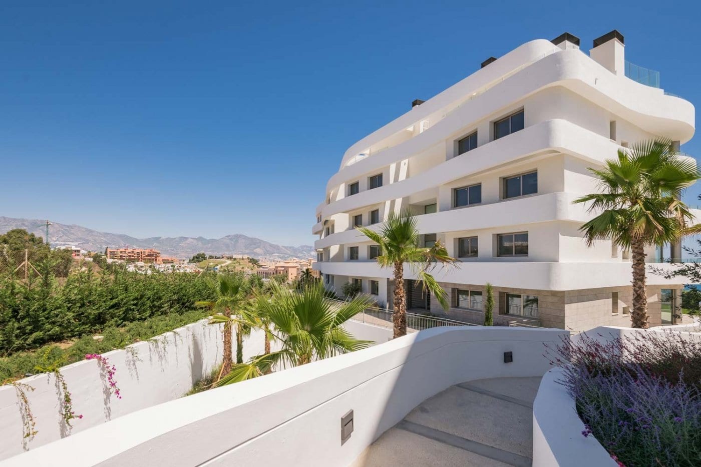 Penthouse Mijas (18)