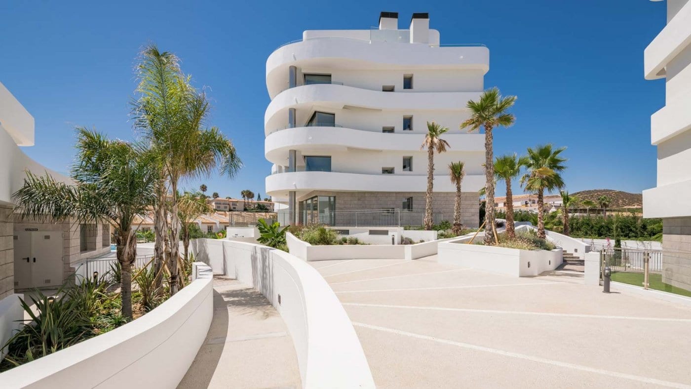 Penthouse Mijas (19)
