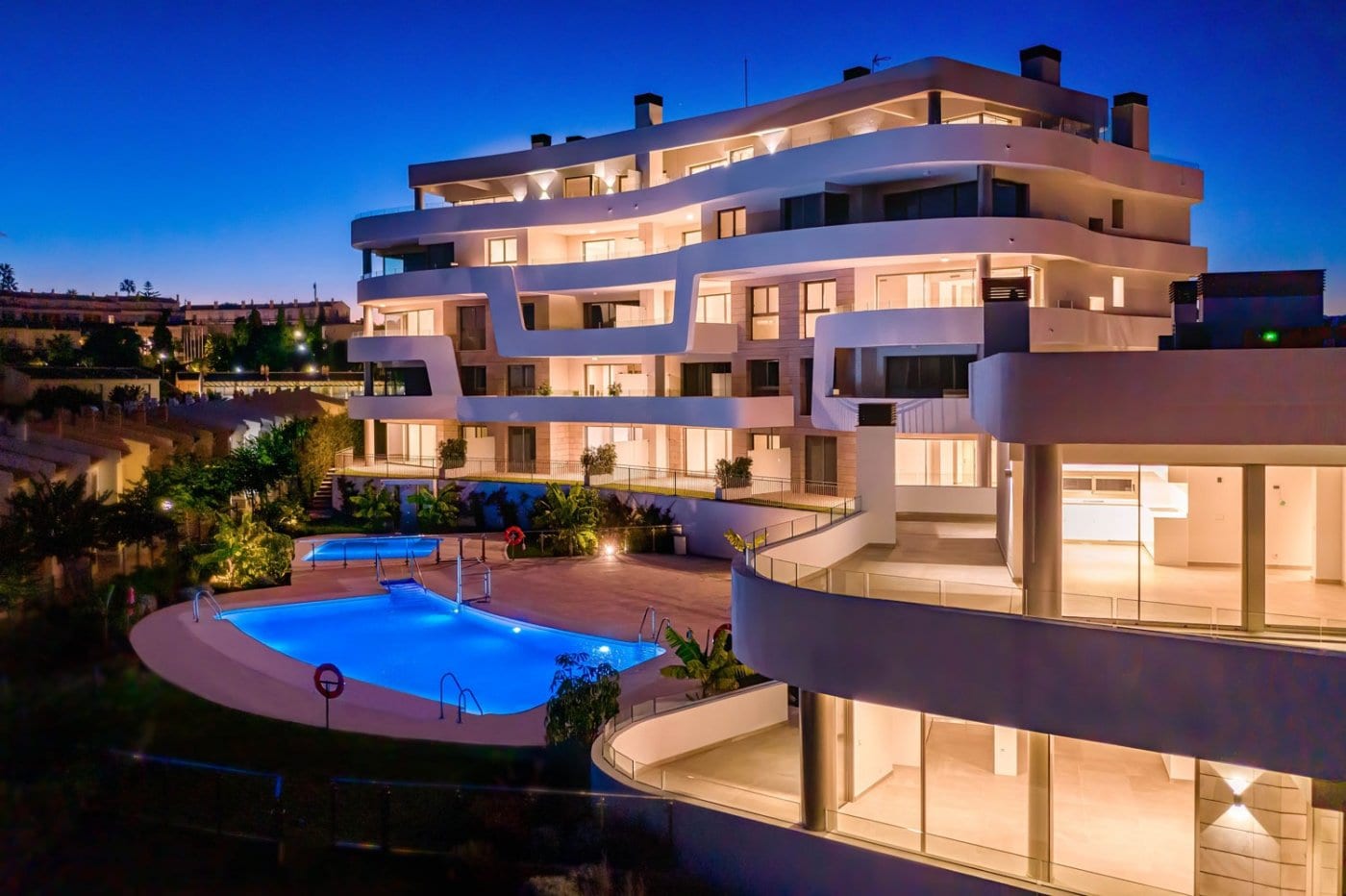 Penthouse Mijas (21)