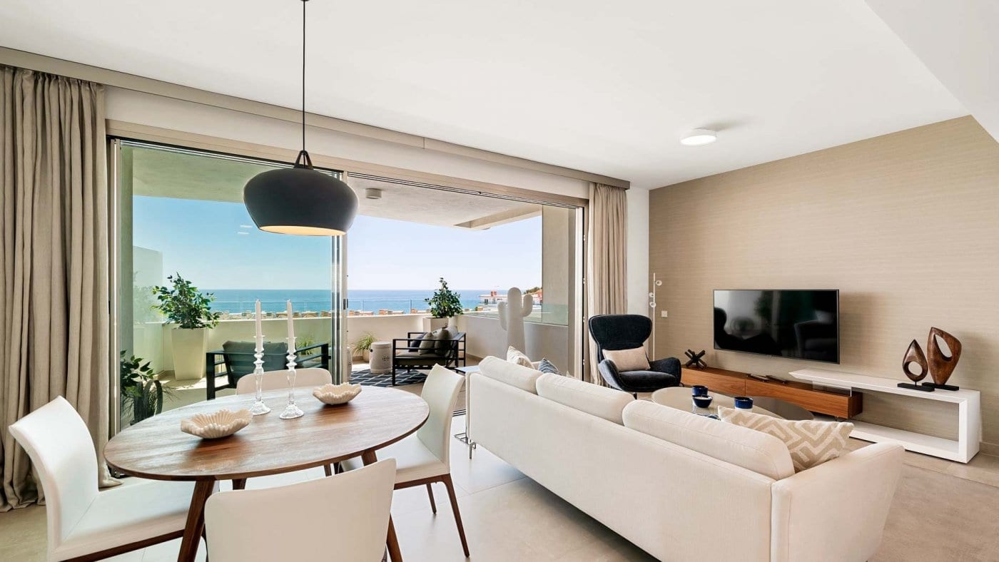 Penthouse Mijas (3)