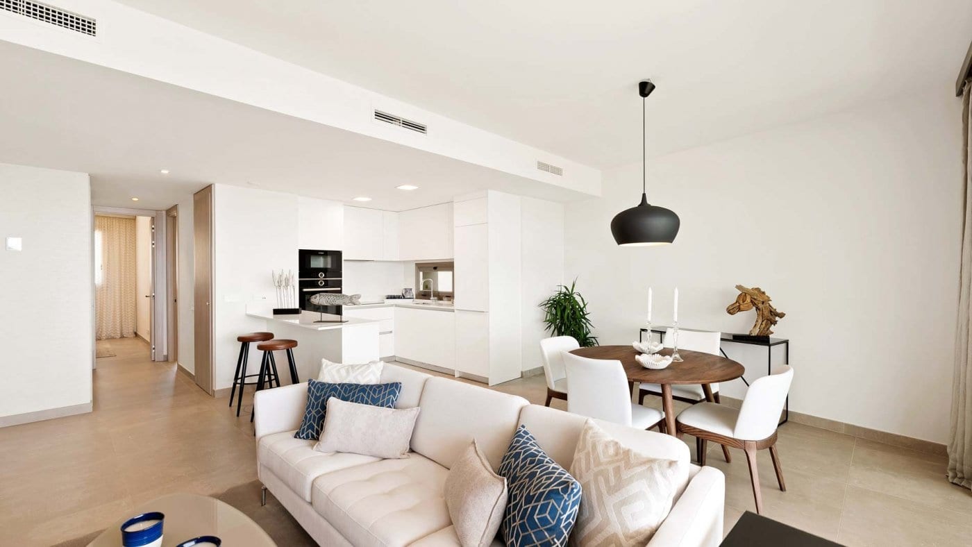 Penthouse Mijas (5)