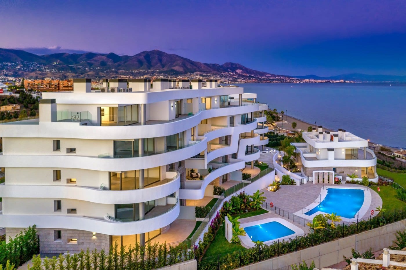Penthouse Mijas (7)