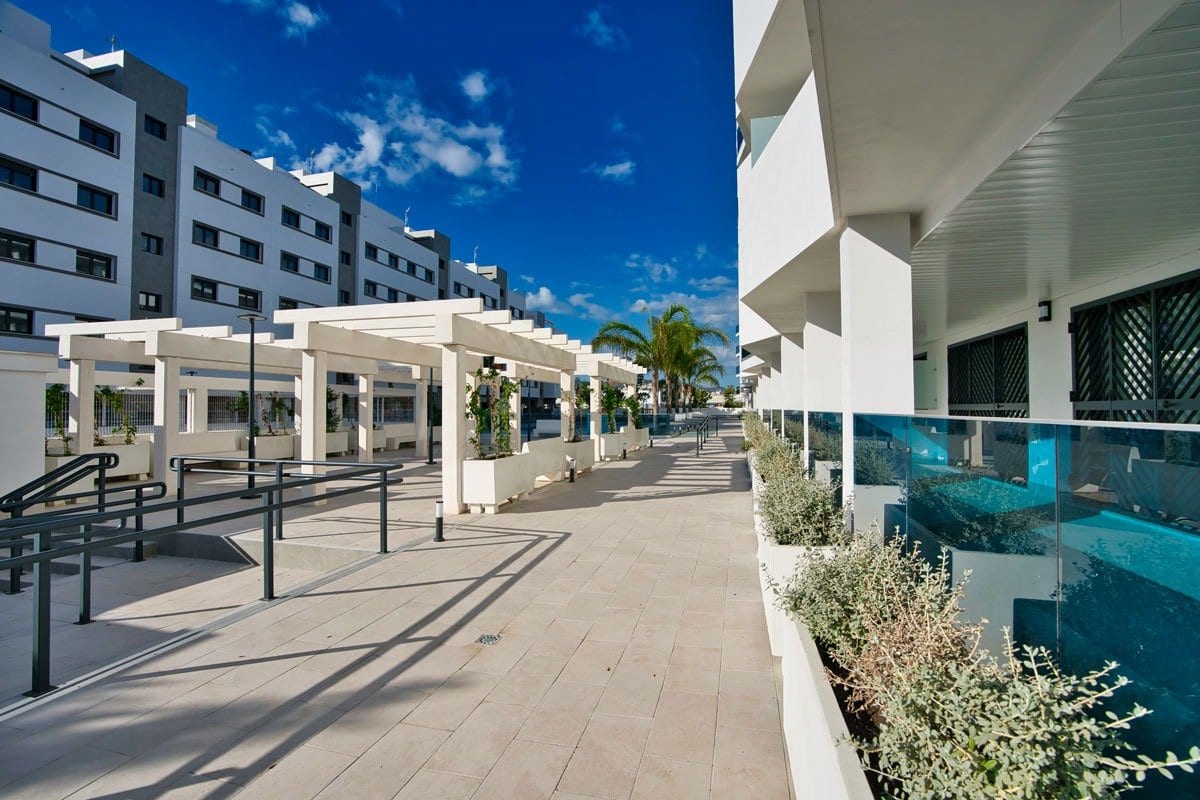 Penthouse Mijas (2)