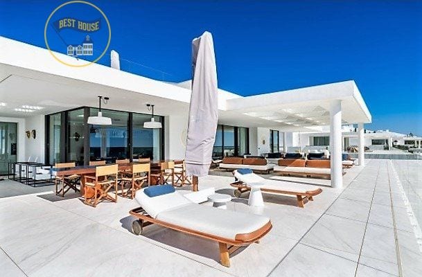 Penthouse Estepona (10)