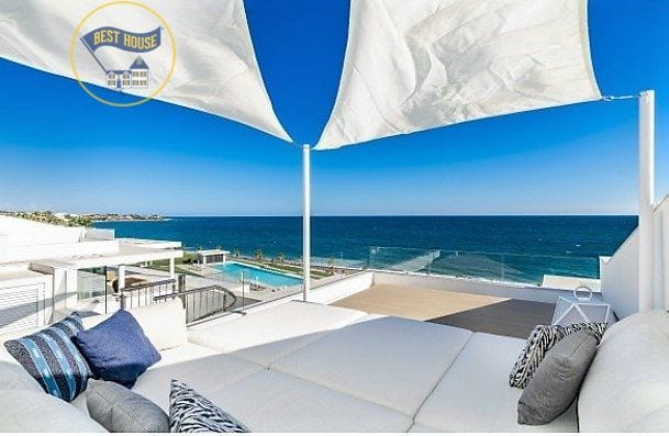 Penthouse Estepona (13)