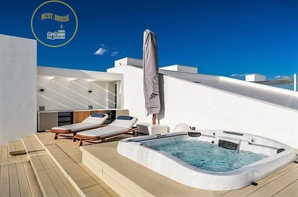 Penthouse Estepona (14)