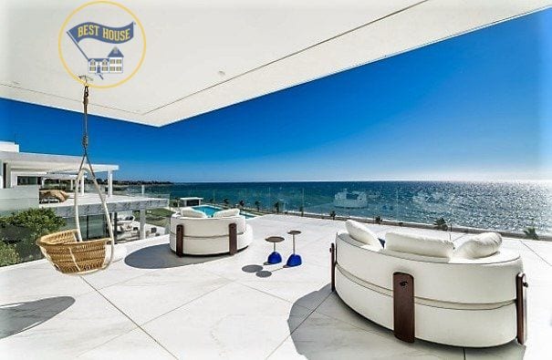 Penthouse Estepona (17)