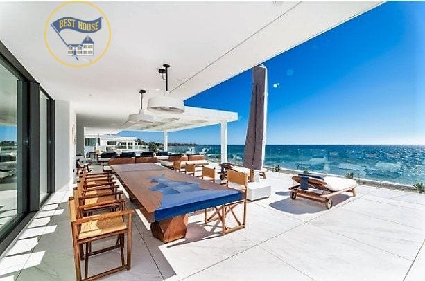 Penthouse Estepona (2)