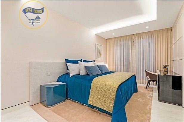Penthouse Estepona (30)