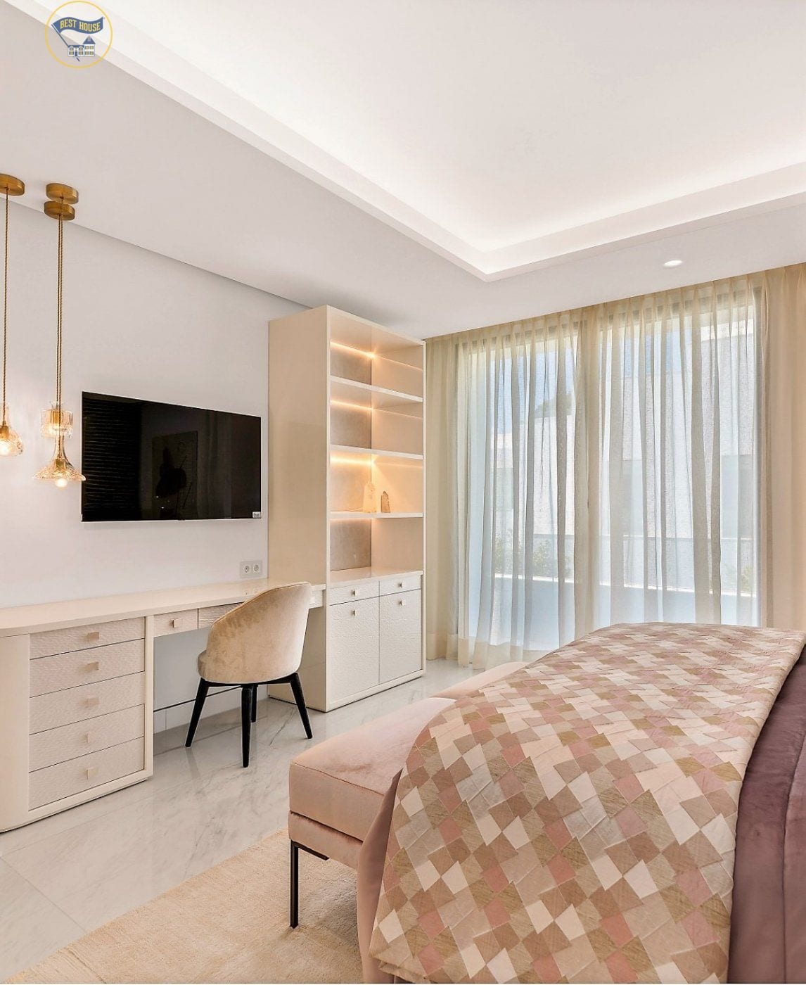 Penthouse Estepona (33)