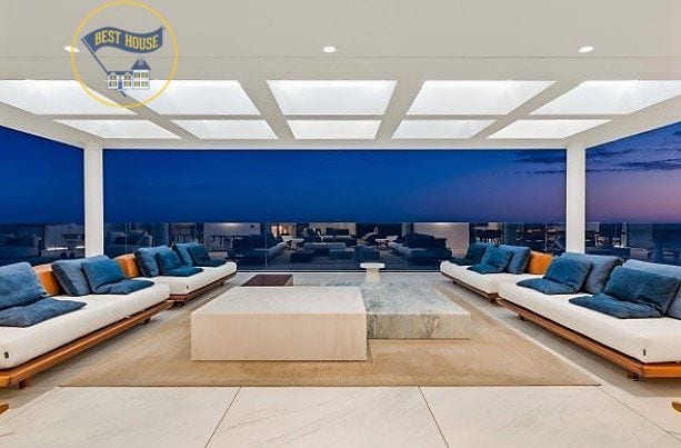 Penthouse Estepona (35)