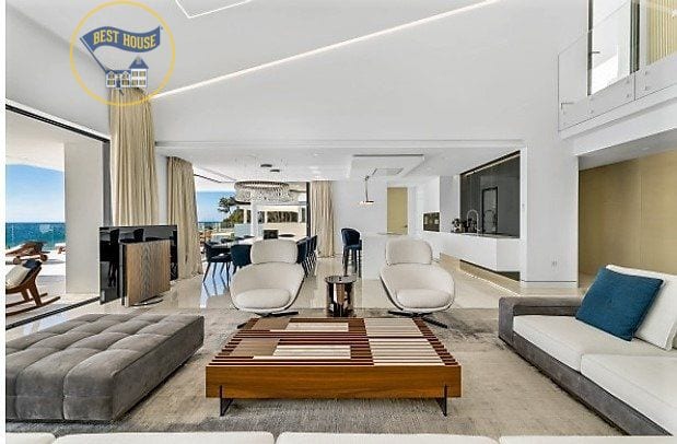 Penthouse Estepona (38)