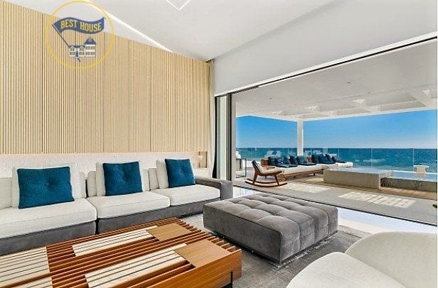 Penthouse Estepona (39)