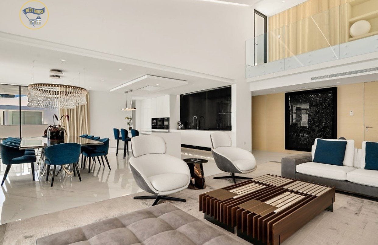 Penthouse Estepona (40)