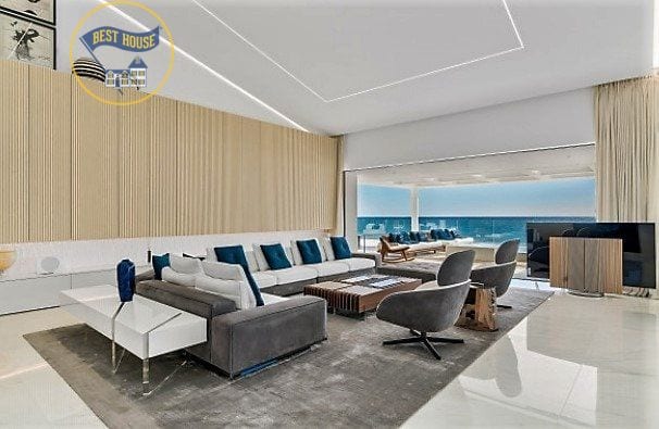 Penthouse Estepona (41)