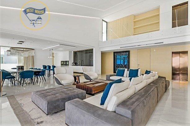 Penthouse Estepona (42)