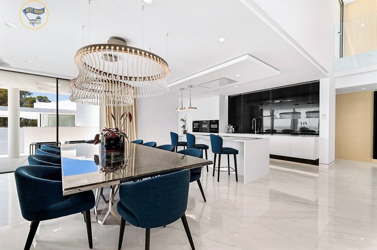 Penthouse Estepona (43)