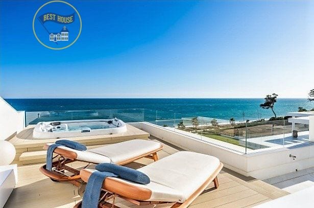 Penthouse Estepona (9)