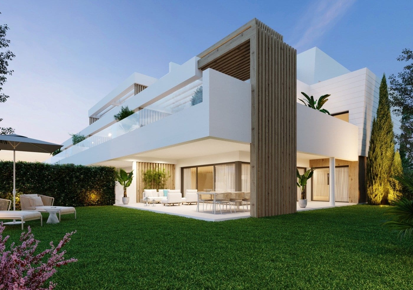 Penthouse Estepona (10)