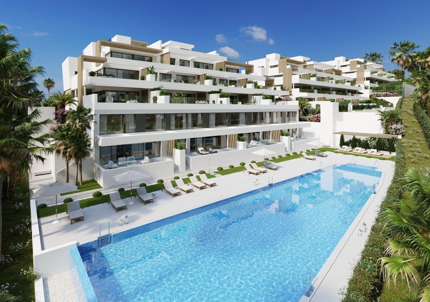 Penthouse Estepona (2)