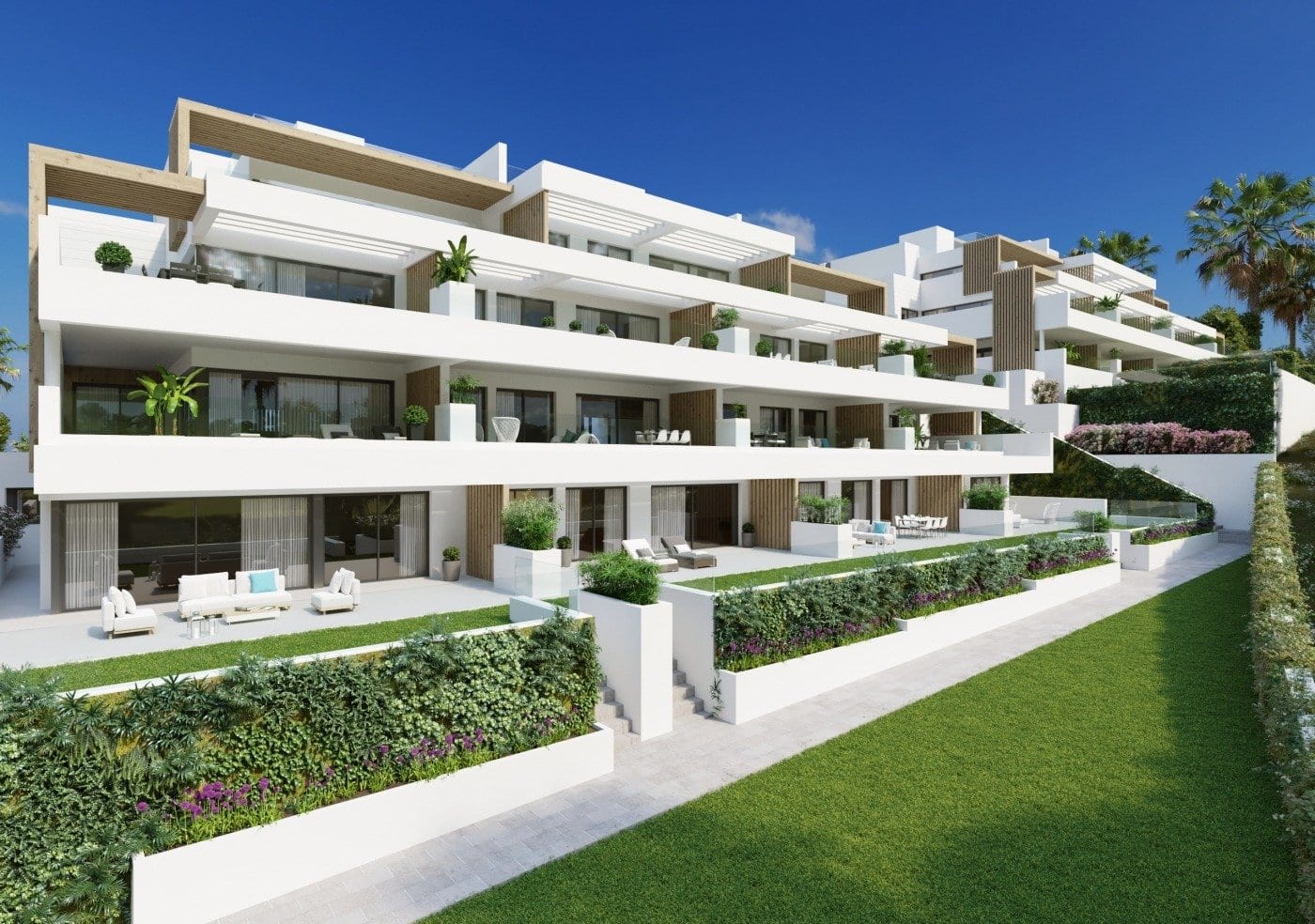 Penthouse Estepona (5)
