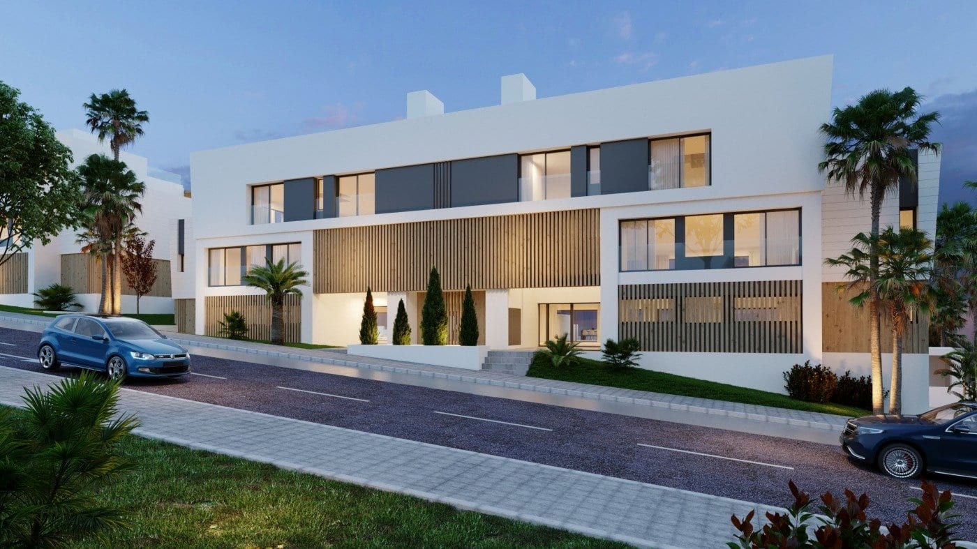 Penthouse Estepona (6)