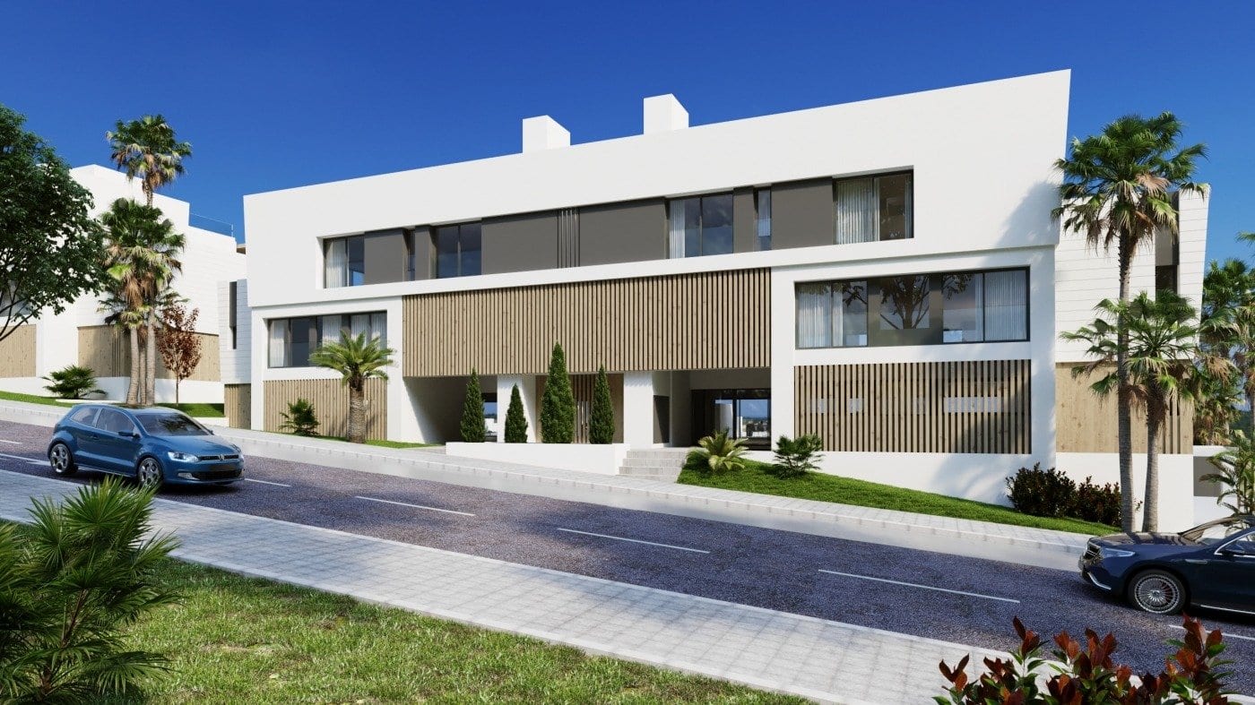 Penthouse Estepona (7)