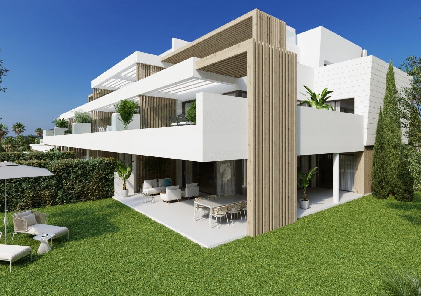 Penthouse Estepona (8)