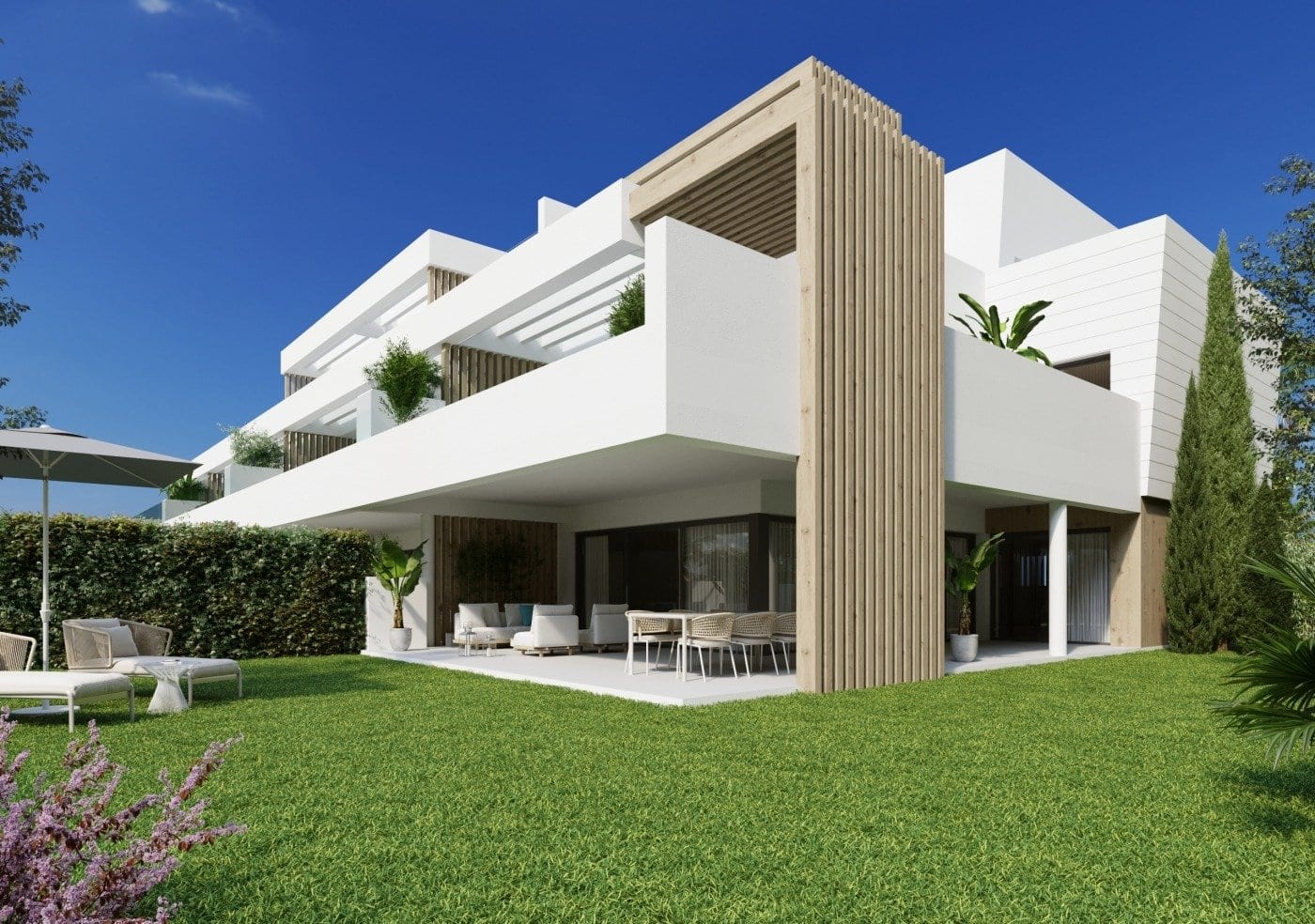 Penthouse Estepona (9)