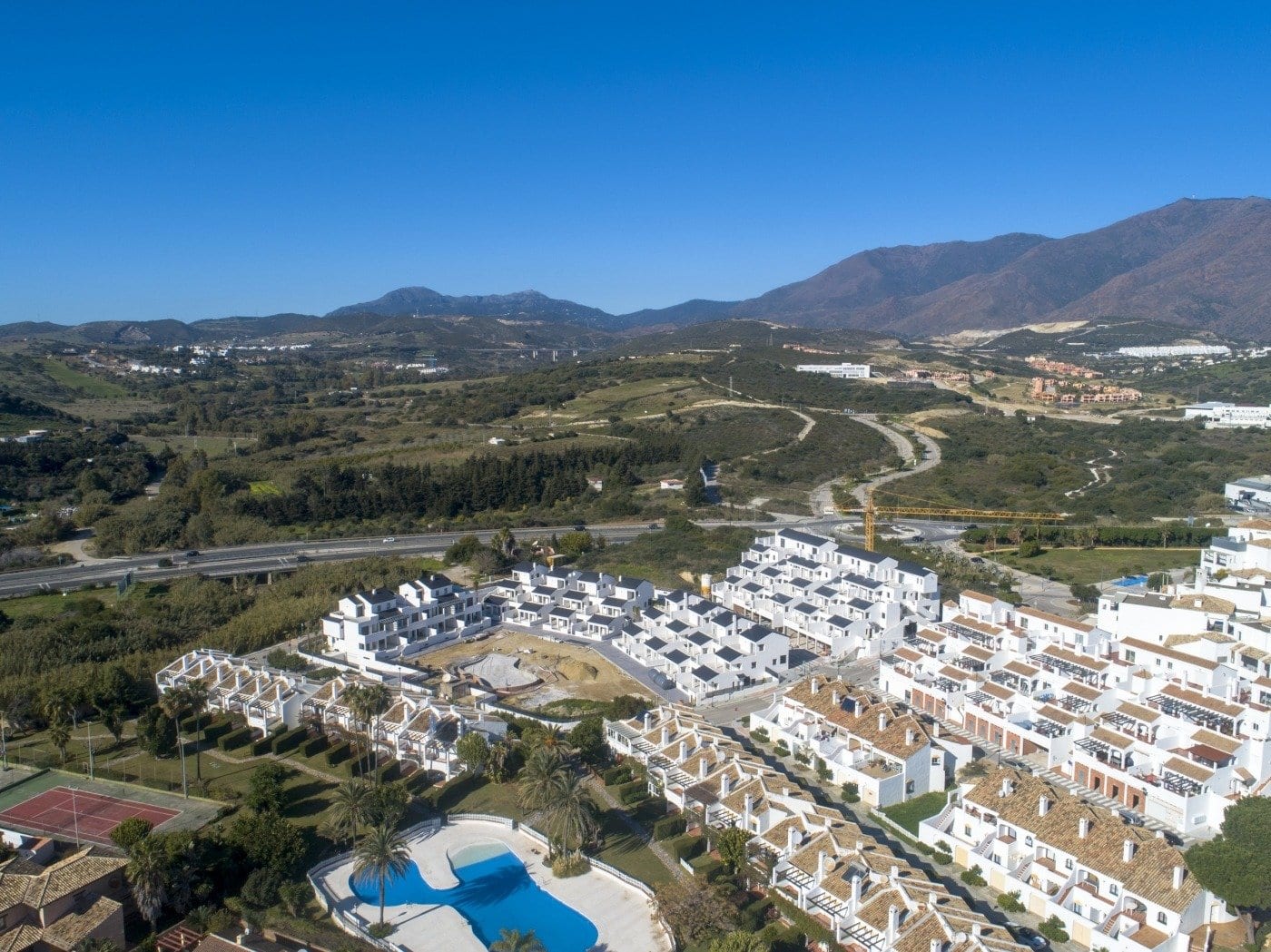 Penthouse Estepona (10)