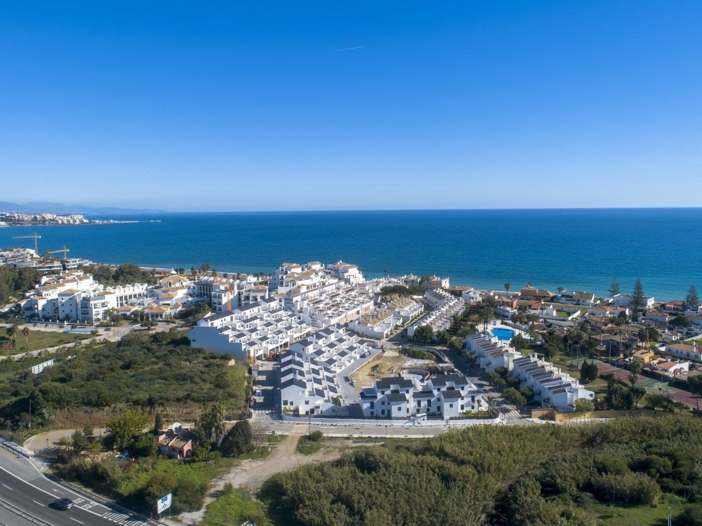 Penthouse Estepona (11)