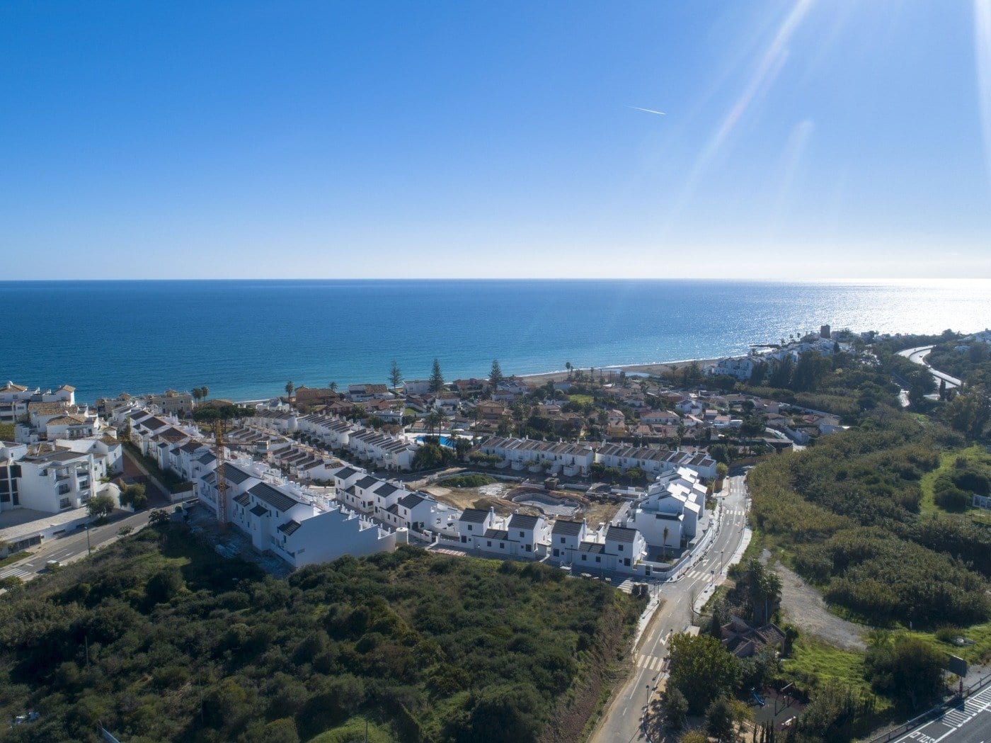 Penthouse Estepona (12)