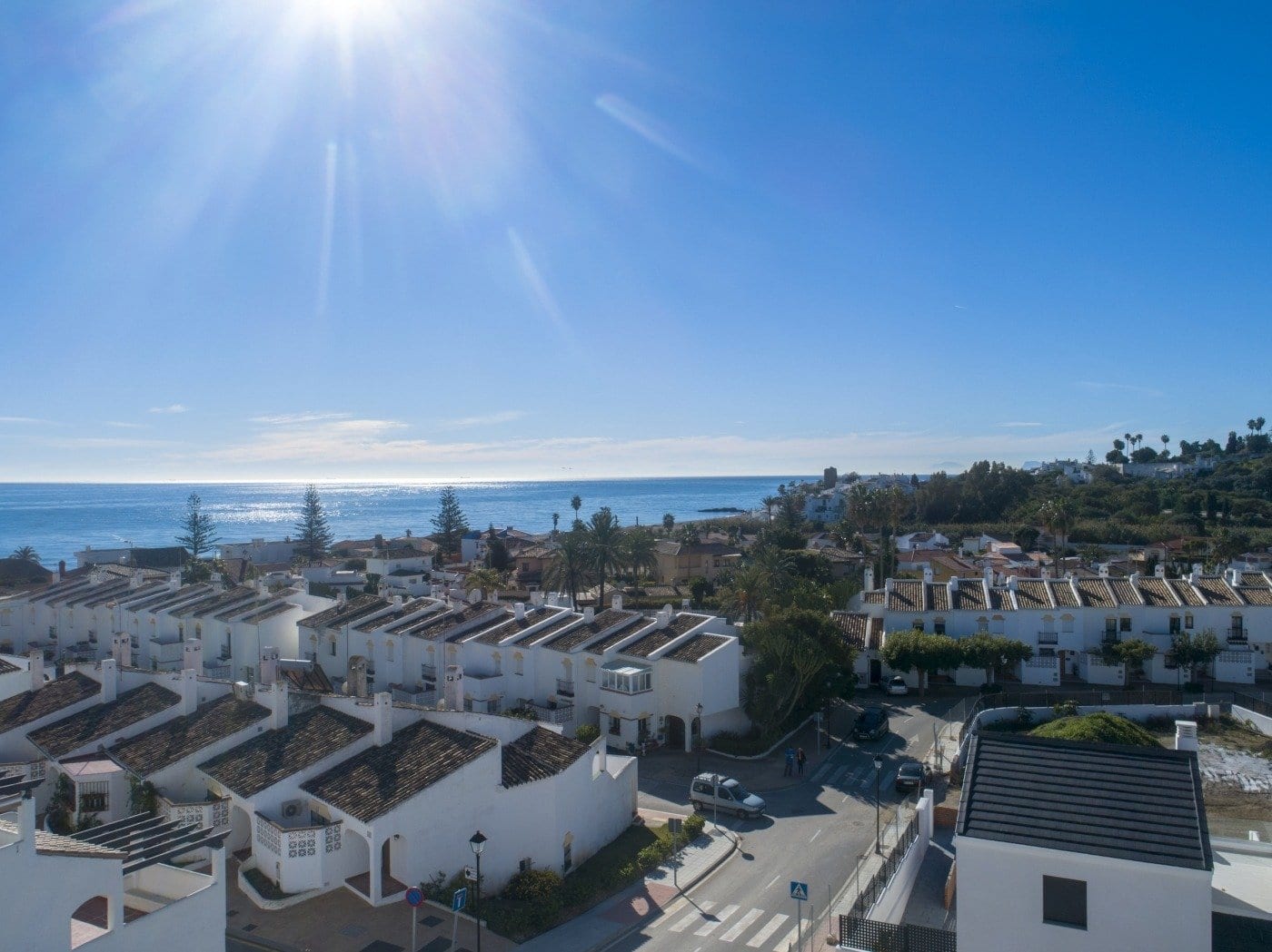 Penthouse Estepona (13)