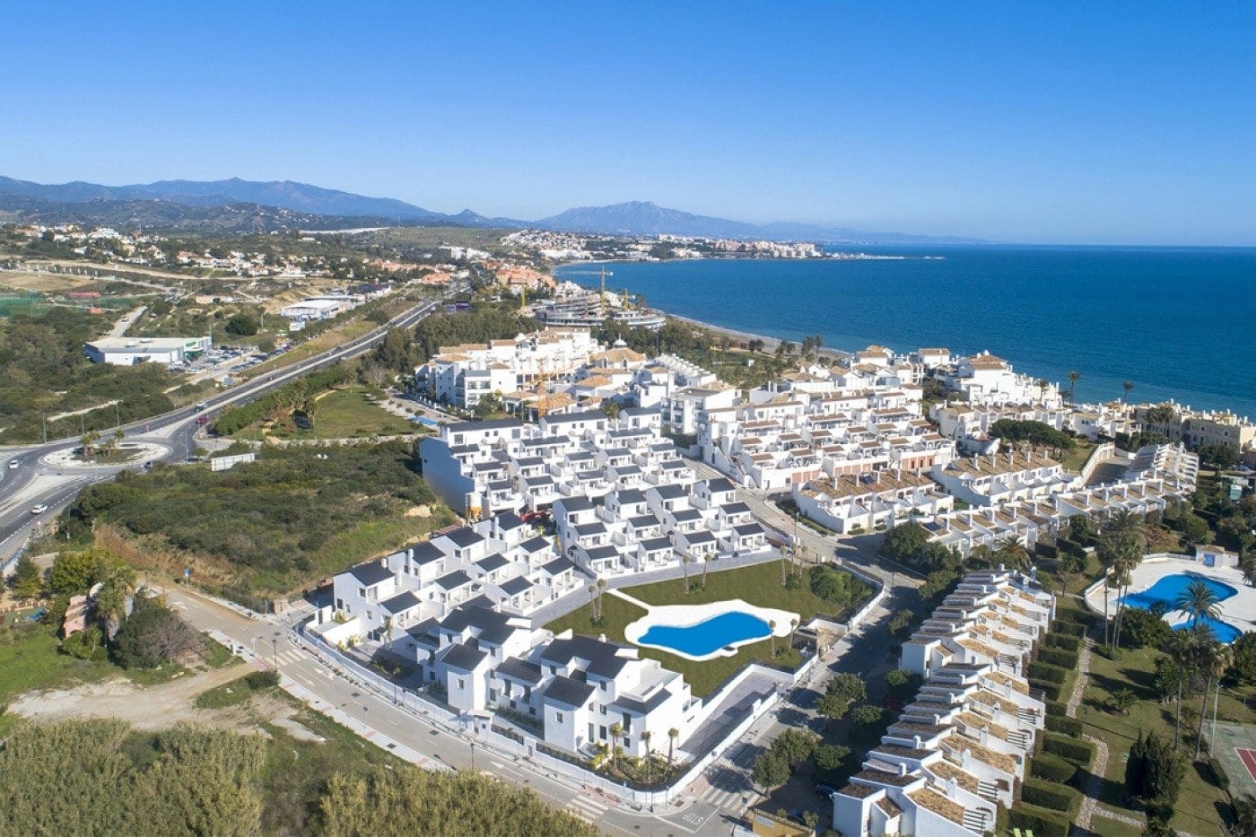 Penthouse Estepona (14)