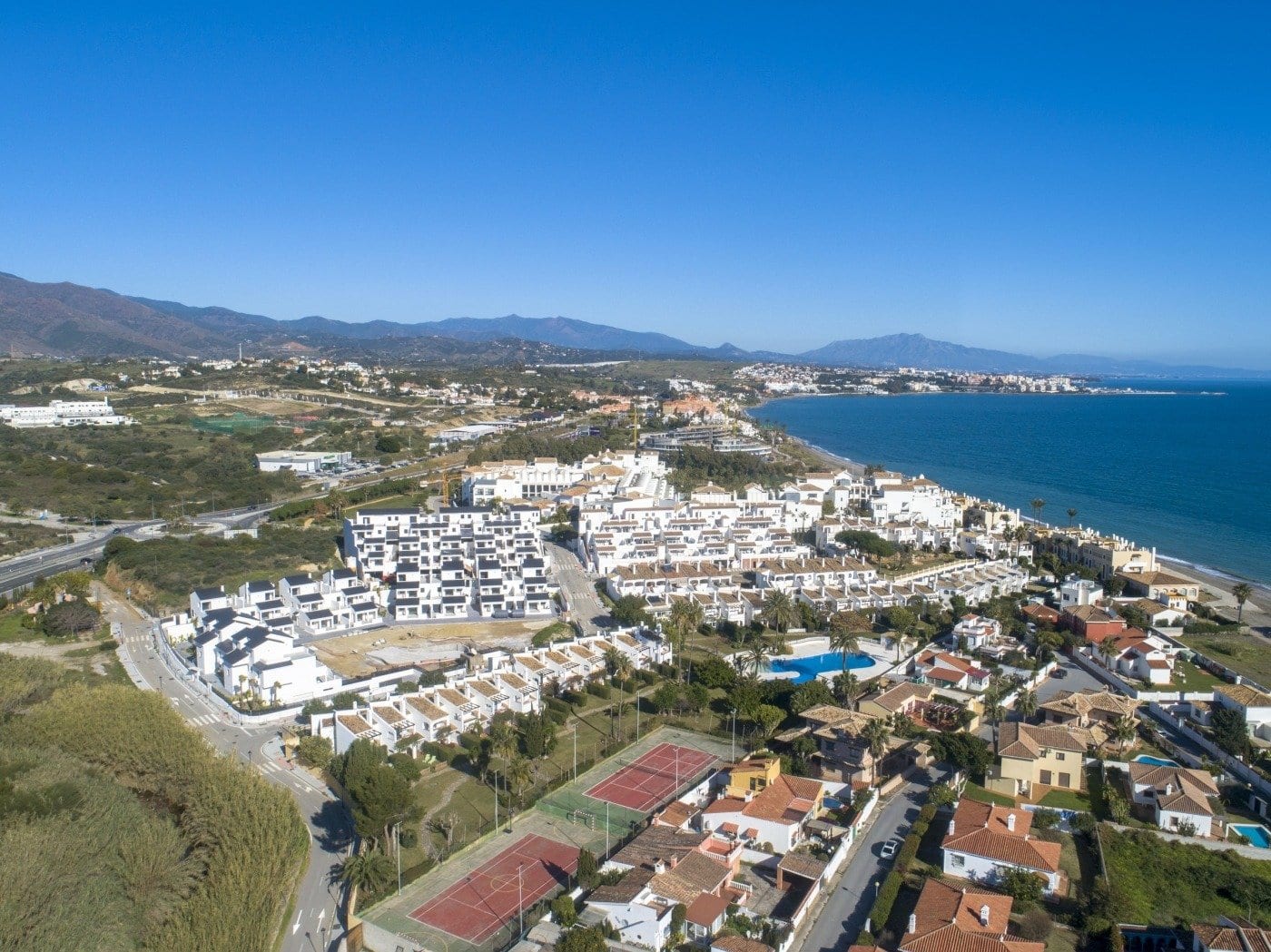 Penthouse Estepona (15)
