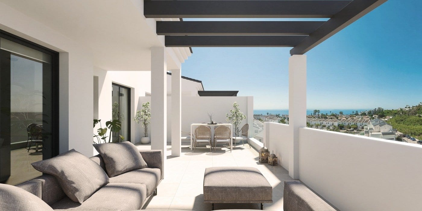 Penthouse Estepona (2)