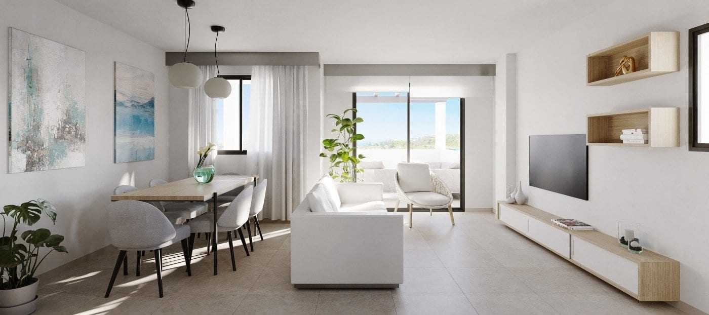 Penthouse Estepona (3)
