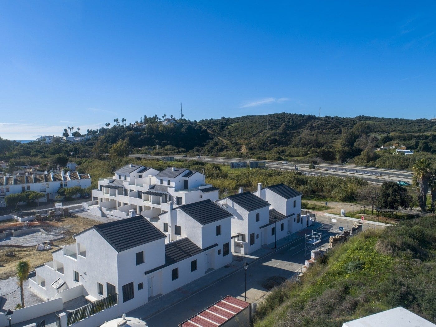 Penthouse Estepona (8)