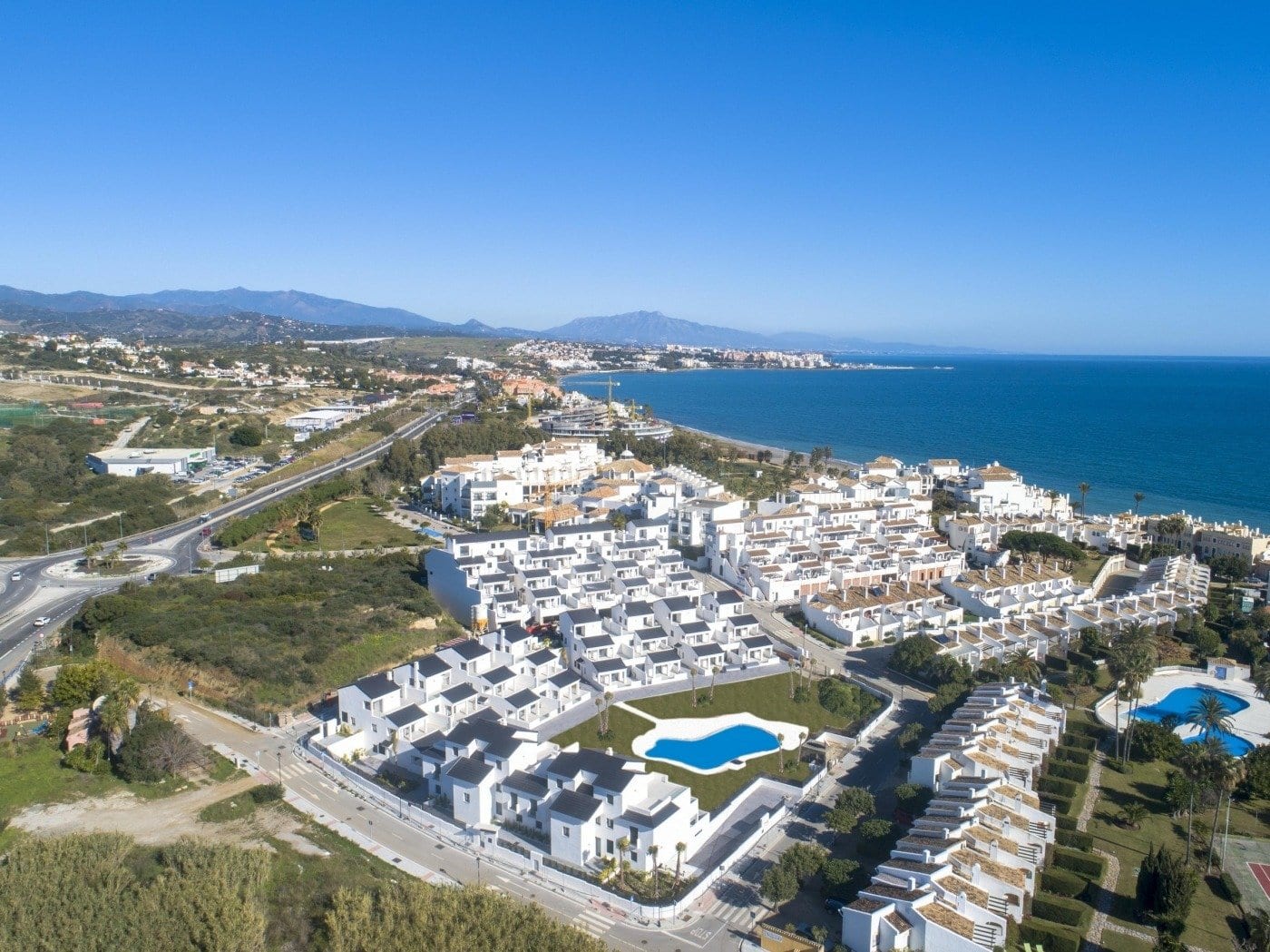 Penthouse Estepona (9)