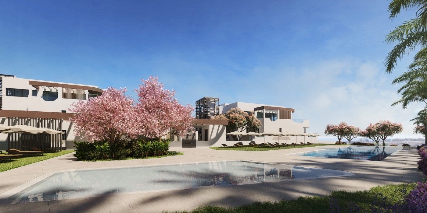 Penthouse Estepona (13)
