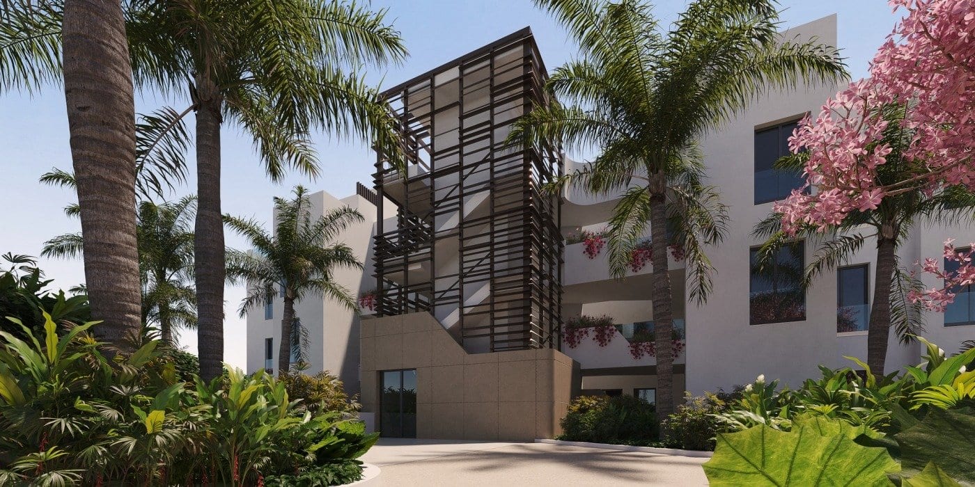 Penthouse Estepona (14)