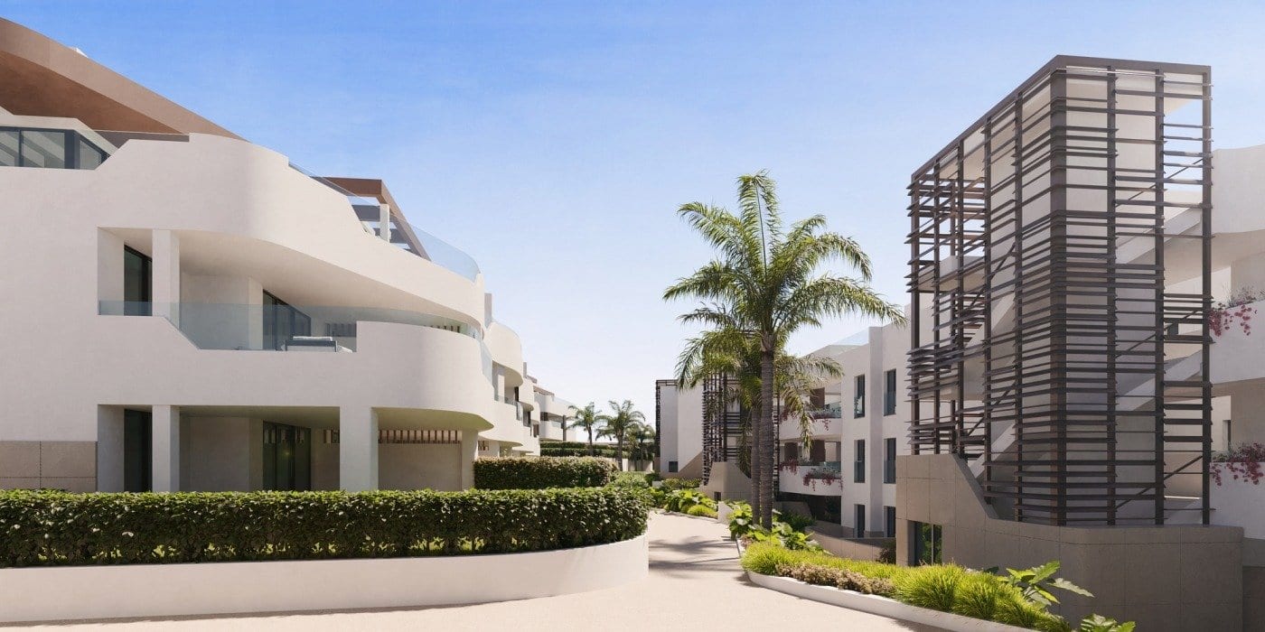Penthouse Estepona (16)