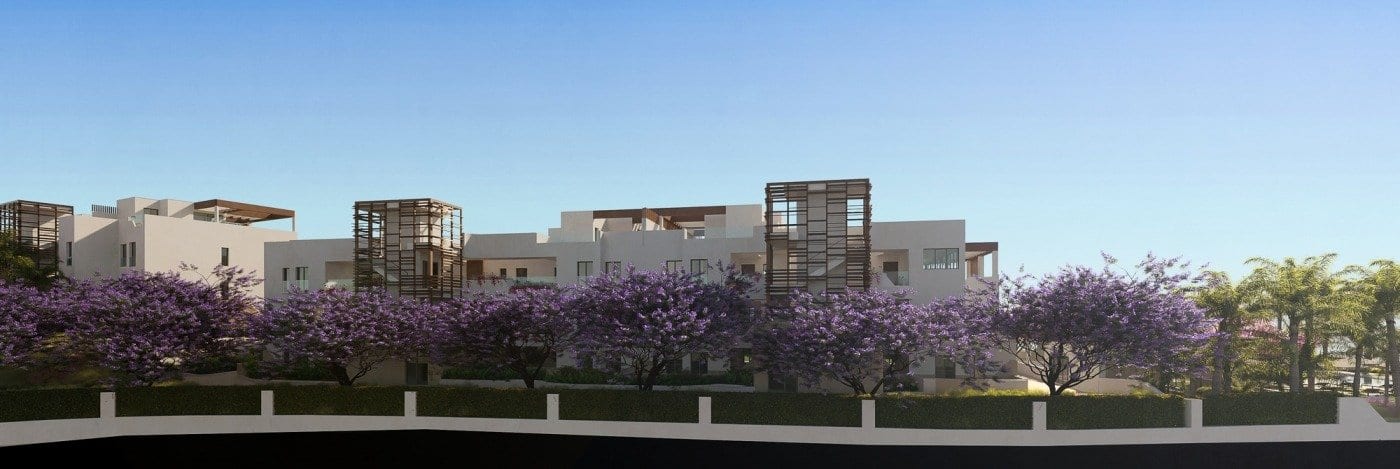 Penthouse Estepona (19)