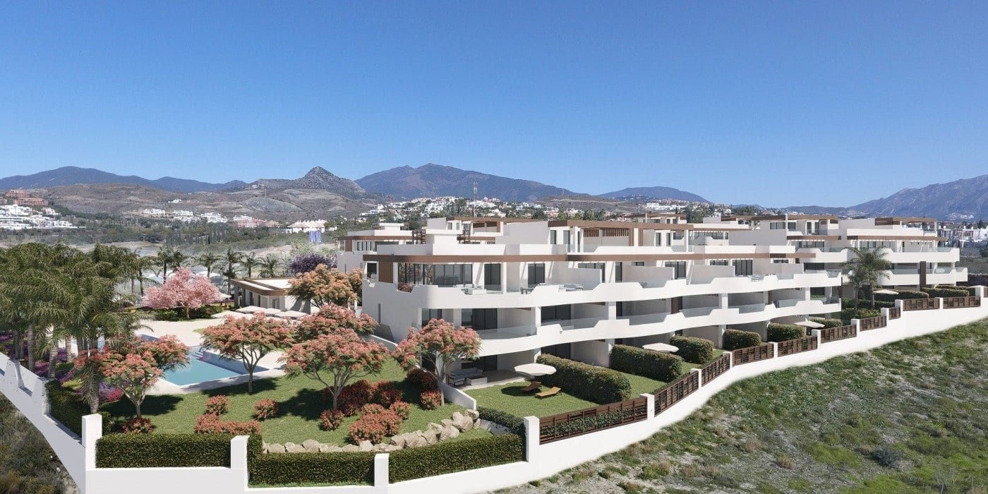 Penthouse Estepona (20)